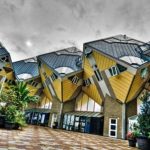 10 case più strane del mondo