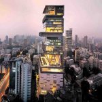 antilia mumbai