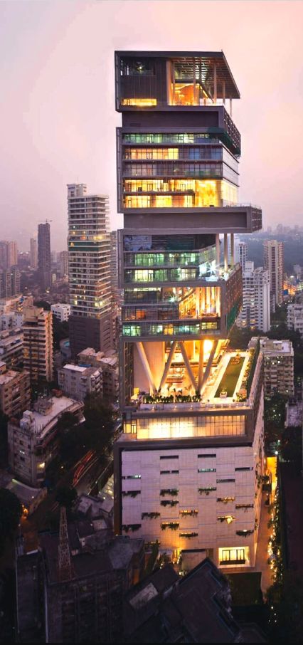 Antilia