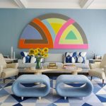 Arredamento anni 60 italiano