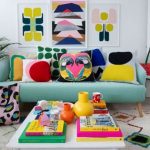 Arredamento anni 80