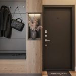 arredamento per ingresso casa