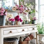 arredamento shabby chic