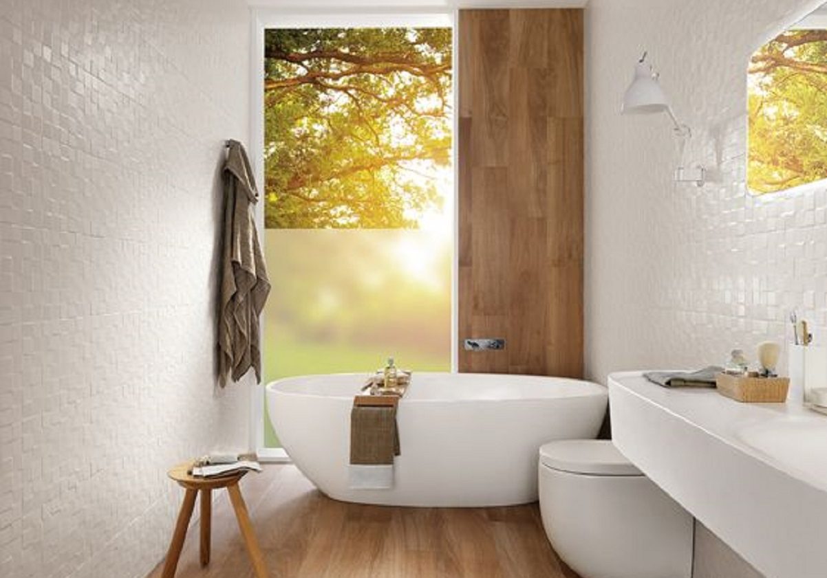 bagno stile living 