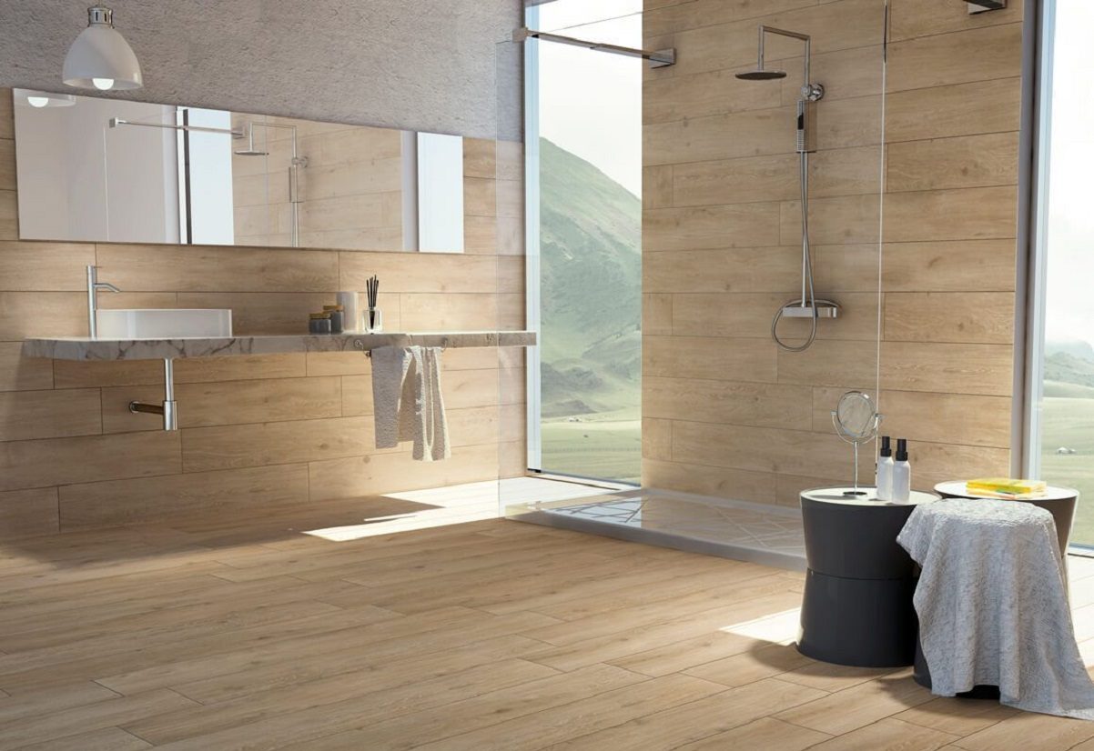 bagno stile living