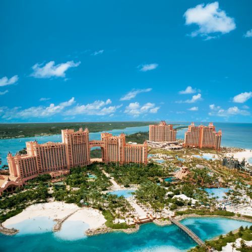 bahamas