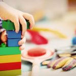 Bricolage per bambini con legno