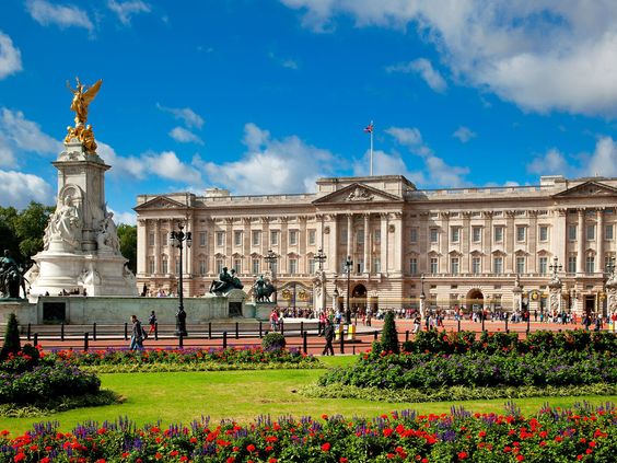 Buckingham Palace