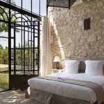 Camera da letto stile provenzale: materiali e decori perfetti