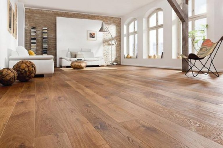 che colore di parquet scegliere