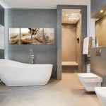 Come arredare un bagno in stile moderno