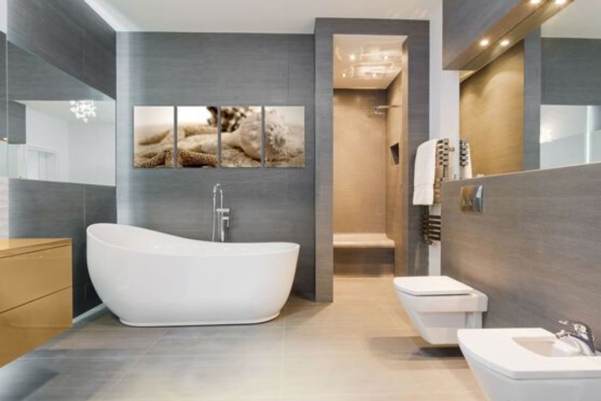 Come arredare un bagno in stile moderno