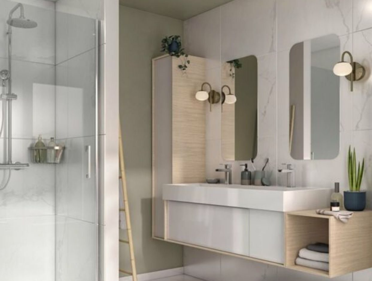 Come Arredare Un Bagno Piccolo Soluzioni E Consigli Casa Magazine