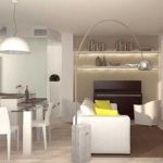 Come arredare una casa di 50 mq
