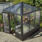 come costruire una serra per orto fai da te
