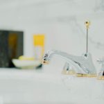 Eliminare spruzzo anomalo rubinetto