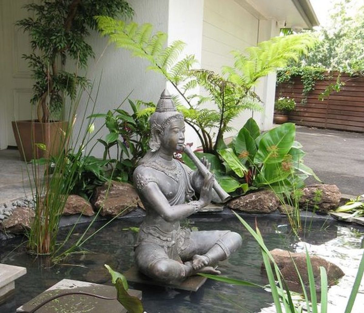 giardino zen fai fai da te facile 