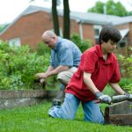 impianto di irrigazione giardino fai da te