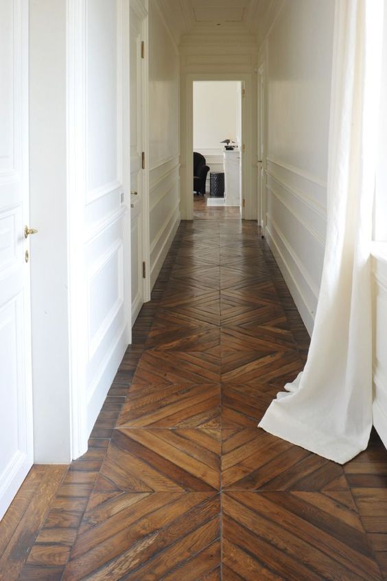 parquet