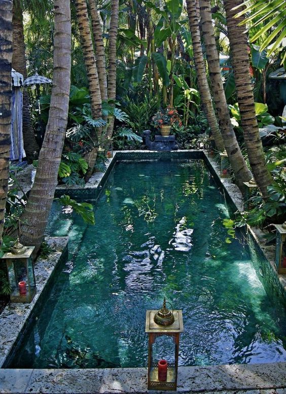 piscine più belle del mondo