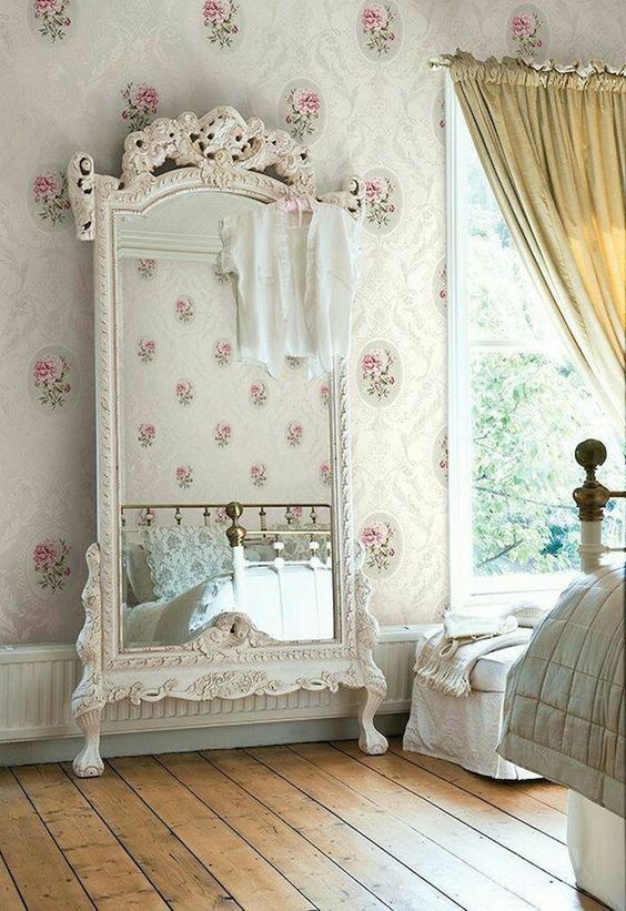 shabby chic