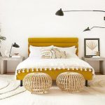 Arredamento colore ocra: come decorare la vostra casa