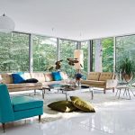 Arredamento stile Mid-century: il sogno degli anni '50