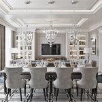 Arredamento stile tradizionale: perché e come usarlo