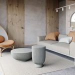 Arredamento Wabi Sabi: stile, materiali e design