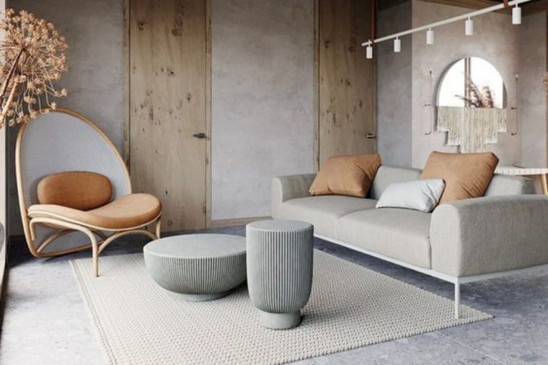 Arredamento Wabi Sabi: stile, materiali e design