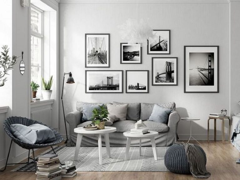 Arredare con colori scandinavi: 6 idee per uno spazio accogliente
