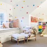 camera da gioco per bambini