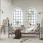 Casa stile liberty arredamento: arredare sperimentando