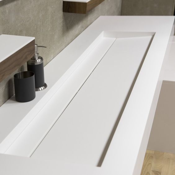 corian