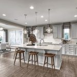 Cucine stile americano moderne: come ricreare un ambiente made in USA