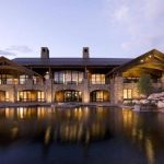 Hala Ranch ad Aspen: la tenuta più cara degli USA