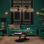 Stile Art Déco: storia, architettura e decorazioni