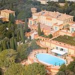 Villa Leopolda in Costa Azzurra: stile, storia e design
