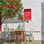 arredamento casa stile mediterraneo