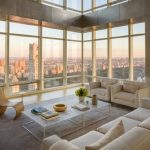 Attici da sogno a New York: il regno dell'élite newyorkese