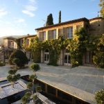 Brigitte Bardot in Costa Azzurra: la casa delle vacanze estive