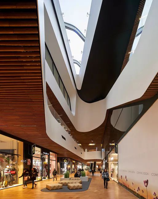 Centro commerciale CityLife