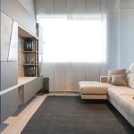 Come arredare un salotto piccolo moderno: idee per massimizzare lo spazio