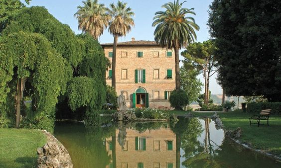 Parco Storico Seghetti Panichi