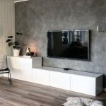 Pitture decorative per interni