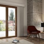 Scegliere i colori degli infissi: abbinamenti e consigli