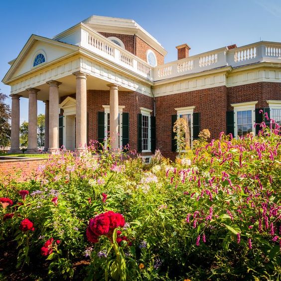 monticello