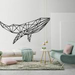 Wall stickers idee