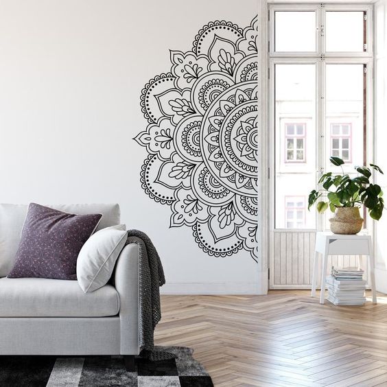 wall stickers