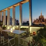 attici più belli d'italia